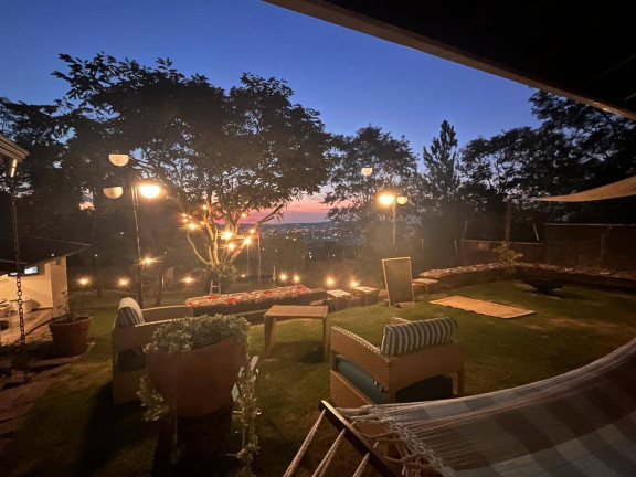 Casa com 4 Quartos à Venda, 257 m² em Observatório - Vinhedo
