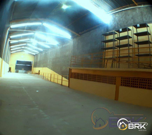 Imagem Galpão para Alugar, 1.100 m² em Vila Bela - São Paulo Imagem Galpão para Alugar, 1.100 m² em Vila Bela - São Paulo