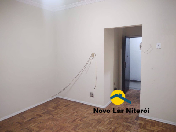 Imagem Apartamento com 1 Quarto à Venda, 30 m² em Centro - Niterói