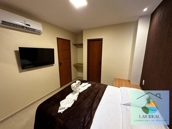 Imagem Casa com 11 Quartos à Venda, em Manguinhos - Búzios Imagem Casa com 11 Quartos à Venda, em Manguinhos - Búzios