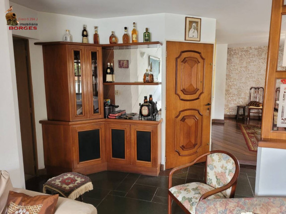 Imagem Apartamento com 3 Quartos à Venda, 160 m² em Moema - São Paulo Imagem Apartamento com 3 Quartos à Venda, 160 m² em Moema - São Paulo