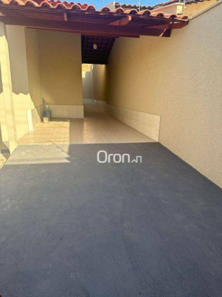 Casa com 3 Quartos à Venda, 98 m² em Garavelo Residencial Park - Aparecida De Goiânia