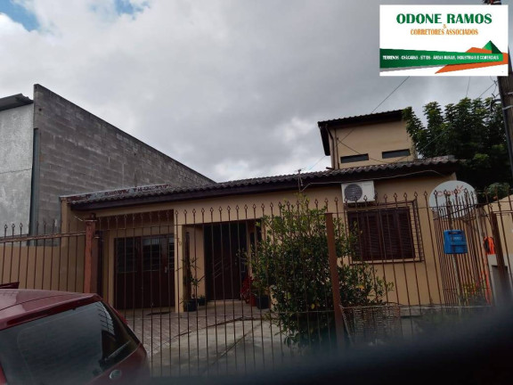 Imagem Casa com 3 Quartos à Venda,  em Berto Cirio - Nova Santa Rita