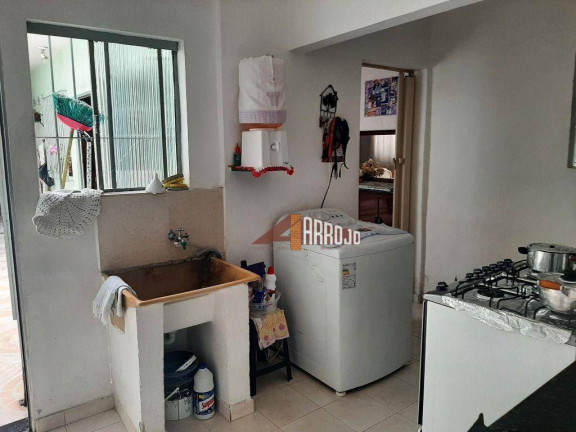 Imagem Sobrado com 3 Quartos à Venda, 105 m² em Penha De França - São Paulo Imagem Sobrado com 3 Quartos à Venda, 105 m² em Penha De França - São Paulo