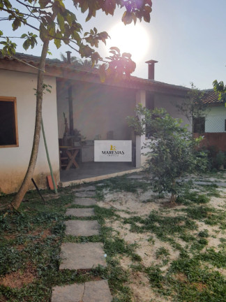 Imagem Casa com 2 Quartos à Venda, 240 m² em Camburi - São Sebastião