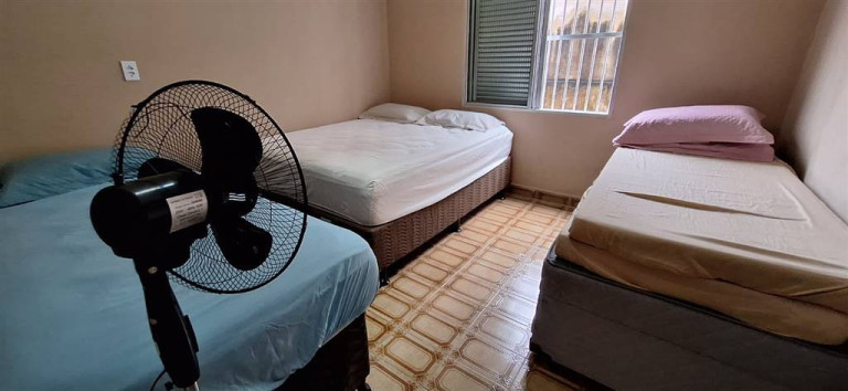 Imagem Apartamento com 2 Quartos à Venda, 101 m² em Canto Do Forte - Praia Grande Imagem Apartamento com 2 Quartos à Venda, 101 m² em Canto Do Forte - Praia Grande