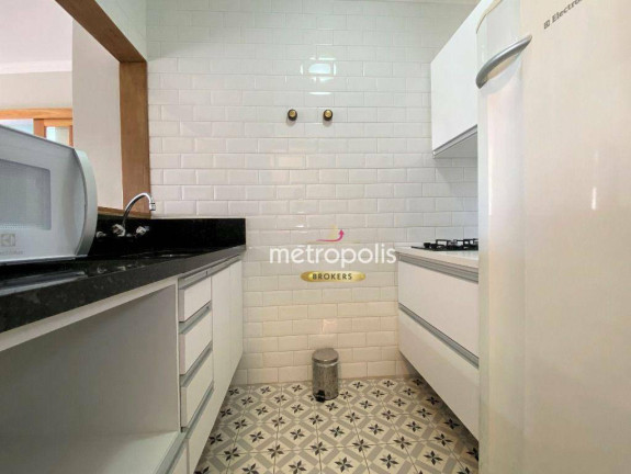 Imagem Apartamento com 2 Quartos para Alugar, 60 m² em Centro - São Bernardo Do Campo