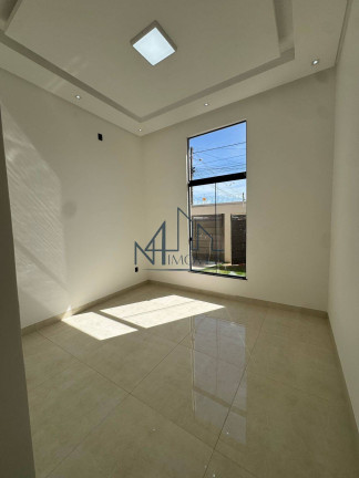 Imagem Casa com 3 Quartos à Venda, 262 m² em Vila Oliveira - Aparecida De Goiânia