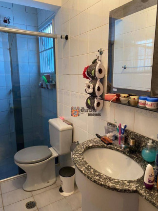 Imagem Apartamento com 2 Quartos à Venda, 62 m² em Vila Industrial - Campinas Imagem Apartamento com 2 Quartos à Venda, 62 m² em Vila Industrial - Campinas
