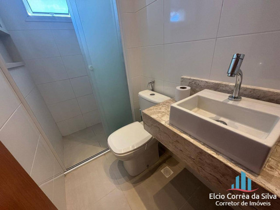 Imagem Apartamento com 2 Quartos à Venda, 57 m² em Embaré - Santos Imagem Apartamento com 2 Quartos à Venda, 57 m² em Embaré - Santos