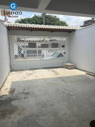 Imagem Sobrado com 3 Quartos à Venda, 130 m² em Bela Vista - Osasco Imagem Sobrado com 3 Quartos à Venda, 130 m² em Bela Vista - Osasco