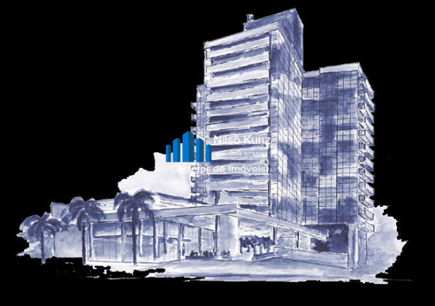 Imagem Imóvel Comercial à Venda, 24 m² em Planalto - Bento Gonçalves Imagem Imóvel Comercial à Venda, 24 m² em Planalto - Bento Gonçalves