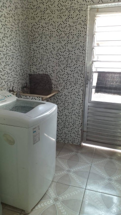 Imagem Casa com 3 Quartos à Venda, 126 m² em Jardim Pérola Ii - São Paulo Imagem Casa com 3 Quartos à Venda, 126 m² em Jardim Pérola Ii - São Paulo