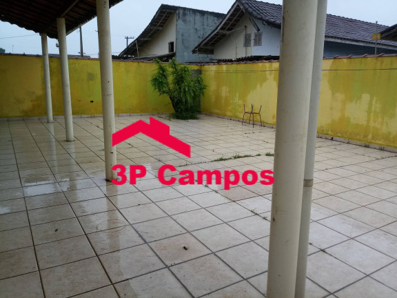 Imagem Casa com 3 Quartos para Temporada, 200 m² em Jardim Suarão - Itanhaém