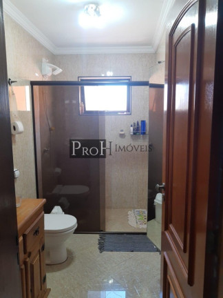 Imagem Sobrado com 3 Quartos à Venda, 282 m² em Vila Helena - Santo André Imagem Sobrado com 3 Quartos à Venda, 282 m² em Vila Helena - Santo André
