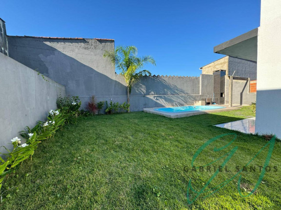 Imagem Casa com 2 Quartos à Venda, 78 m² em Bopiranga - Itanhaém Imagem Casa com 2 Quartos à Venda, 78 m² em Bopiranga - Itanhaém