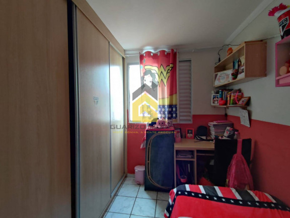 Imagem Apartamento com 2 Quartos à Venda, 45 m² em Demarchi - São Bernardo Do Campo
