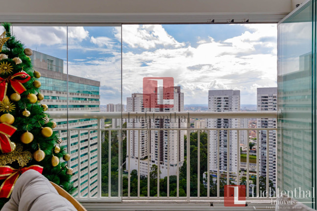 Apartamento com 3 Quartos à Venda, 170 m² em Vila Suzana - São Paulo