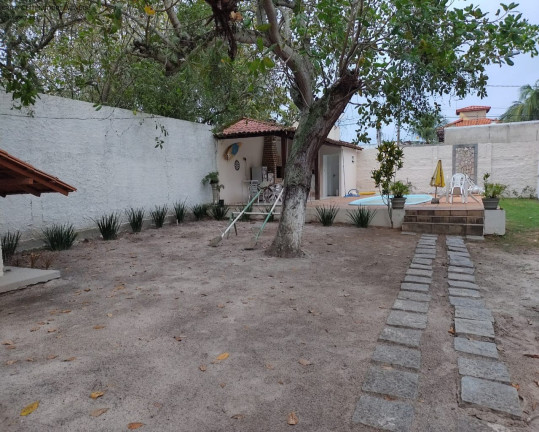 Imagem Casa com 3 Quartos à Venda, 200 m² em Monte Gordo (monte Gordo) - Camaçari