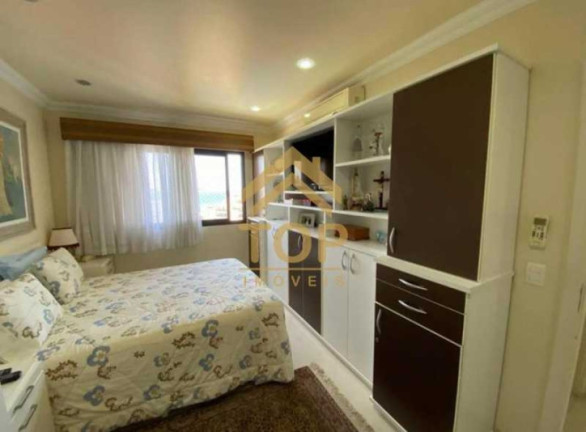 Imagem Apartamento com 4 Quartos à Venda, 173 m² em Barra Da Tijuca - Rio De Janeiro