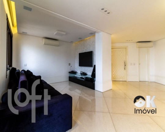 Imagem Apartamento com 4 Quartos à Venda, 260 m² em Higienópolis - São Paulo Imagem Apartamento com 4 Quartos à Venda, 260 m² em Higienópolis - São Paulo