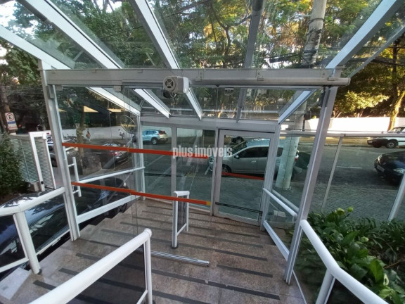 Imagem Apartamento com 3 Quartos à Venda, 110 m² em Bela Vista - São Paulo