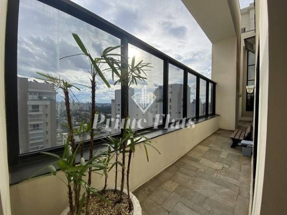 Imagem Apartamento com 1 Quarto para Alugar, 28 m² em Jardim Paulista - São Paulo Imagem Apartamento com 1 Quarto para Alugar, 28 m² em Jardim Paulista - São Paulo