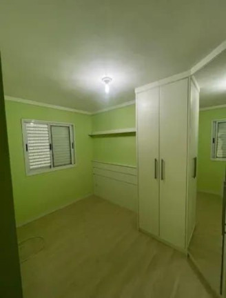 Imagem Apartamento com 2 Quartos à Venda, 50 m² em Parque Residencial Flamboyant - São José Dos Campos