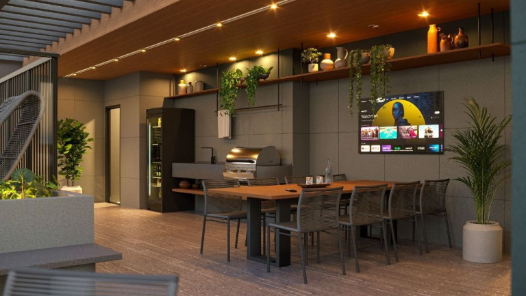 Imagem Apartamento com 3 Quartos à Venda, 82 m² em Bessa - João Pessoa