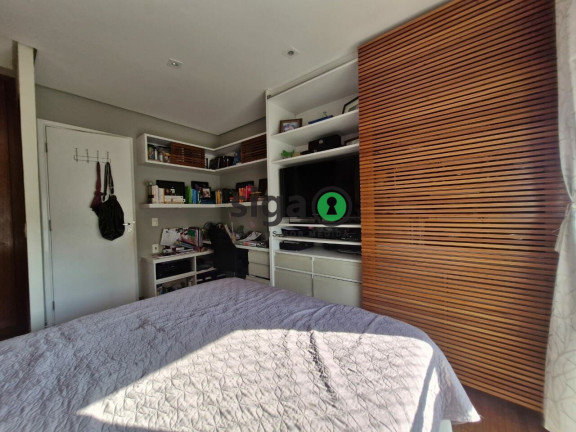Imagem Apartamento com 3 Quartos à Venda, 177 m² em Vila Andrade - São Paulo