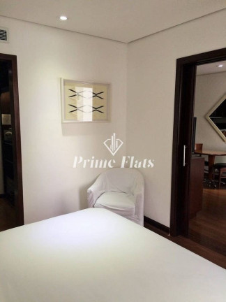 Imagem Apartamento com 1 Quarto à Venda, 60 m² em Itaim Bibi - São Paulo