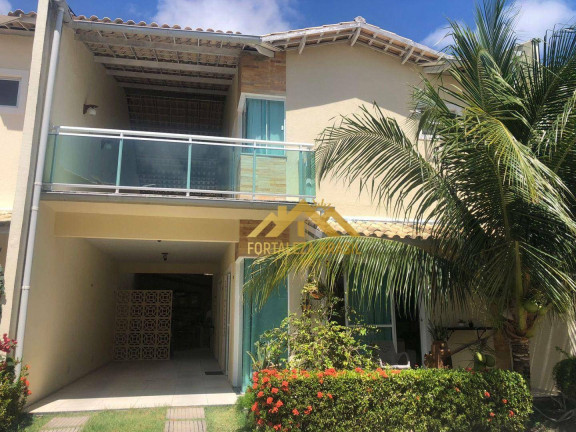 Imóvel com 4 Quartos à Venda, 180 m² em Sapiranga - Fortaleza