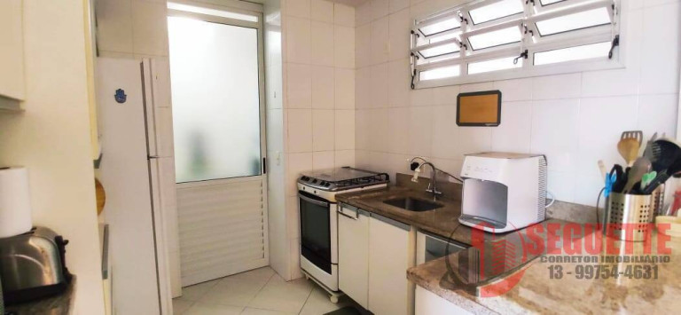 Imagem Apartamento com 3 Quartos à Venda, 121 m² em Riviera De São Lourenço - Bertioga