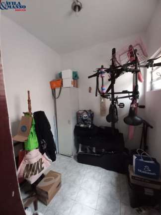Imagem Imóvel com 3 Quartos à Venda,  em Belenzinho - São Paulo