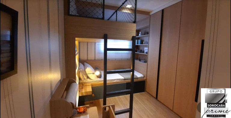Imagem Apartamento com 2 Quartos à Venda, 85 m² em Jardim Faculdade - Sorocaba Imagem Apartamento com 2 Quartos à Venda, 85 m² em Jardim Faculdade - Sorocaba