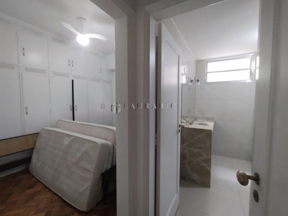 Imagem Apartamento com 3 Quartos à Venda, 128 m² em Copacabana - Rio De Janeiro