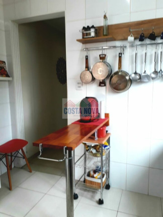 Imagem Casa com 3 Quartos à Venda, 100 m² em Vila Belmiro - Santos