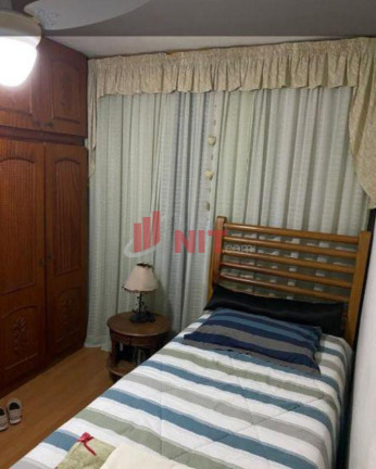 Imagem Apartamento com 2 Quartos à Venda, 55 m² em Santa Rosa - Niterói Imagem Apartamento com 2 Quartos à Venda, 55 m² em Santa Rosa - Niterói