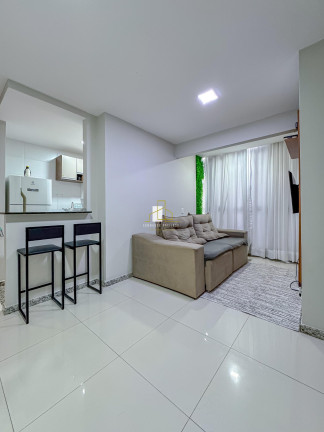 Imagem Imóvel com 2 Quartos à Venda, 58 m² em Vera Cruz - Cariacica