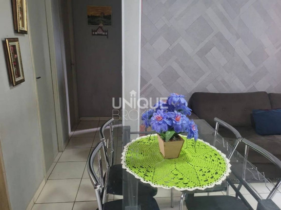Imagem Apartamento com 2 Quartos à Venda, 45 m² em Jardim Tupi - Jundiaí
