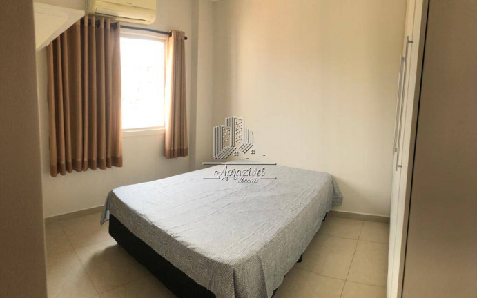 Imagem Apartamento com 2 Quartos à Venda, em Tupi - Praia Grande Imagem Apartamento com 2 Quartos à Venda, em Tupi - Praia Grande