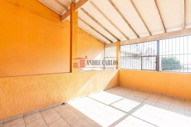 Imagem Casa com 3 Quartos à Venda, 135 m² em Santo Antônio - Osasco Imagem Casa com 3 Quartos à Venda, 135 m² em Santo Antônio - Osasco