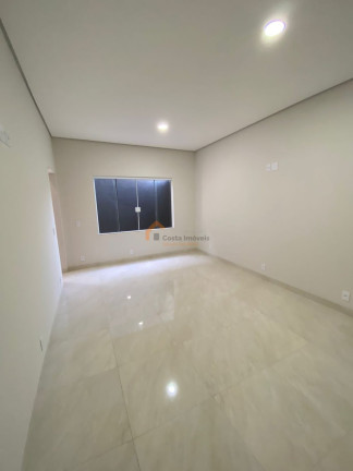 Imagem Casa com 3 Quartos à Venda, 200 m² em Residencial Ary Attab - São José Do Rio Preto