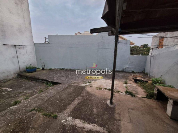 Imagem Casa com 1 Quarto à Venda, 100 m² em Olímpico - São Caetano Do Sul Imagem Casa com 1 Quarto à Venda, 100 m² em Olímpico - São Caetano Do Sul