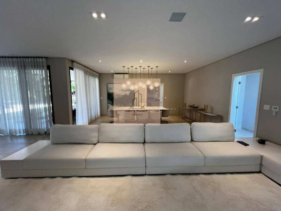 Imagem Casa de Condomínio com 4 Quartos à Venda, 483 m² em Condomínio Lago Azul - Araçoiaba Da Serra Imagem Casa de Condomínio com 4 Quartos à Venda, 483 m² em Condomínio Lago Azul - Araçoiaba Da Serra