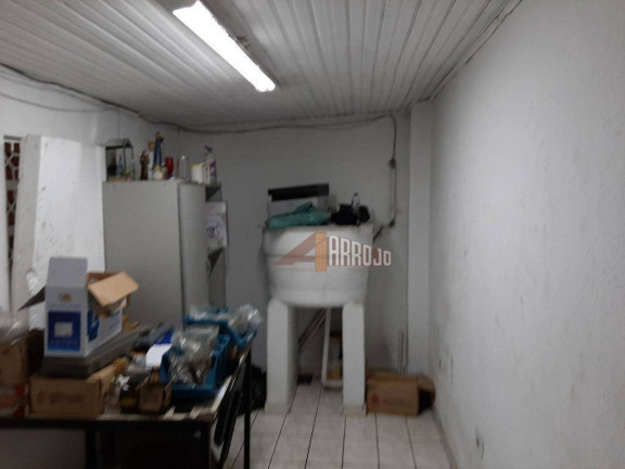 Imagem Galpão à Venda, 130 m² em Vila Rio Branco - São Paulo Imagem Galpão à Venda, 130 m² em Vila Rio Branco - São Paulo