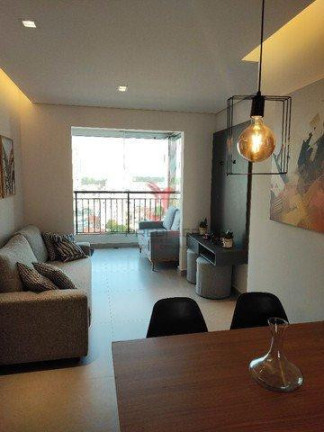 Imagem Apartamento com 2 Quartos à Venda, 60 m² em Jardim Da Glória - São Paulo Imagem Apartamento com 2 Quartos à Venda, 60 m² em Jardim Da Glória - São Paulo
