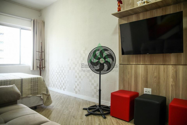 Imagem Apartamento com 1 Quarto à Venda, 31 m² em Centro - Arujá Imagem Apartamento com 1 Quarto à Venda, 31 m² em Centro - Arujá