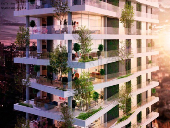 Imagem Imóvel com 4 Quartos à Venda, 339 m² em Paraíso - São Paulo Imagem Imóvel com 4 Quartos à Venda, 339 m² em Paraíso - São Paulo