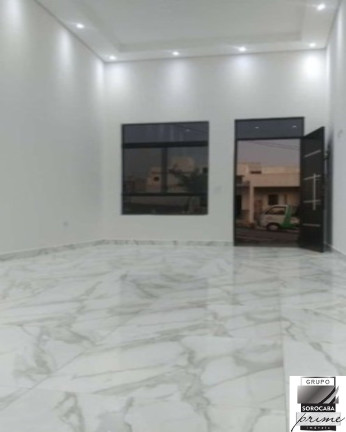 Casa com 3 Quartos à Venda, 112 m² em Horto Florestal - Sorocaba